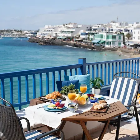 アパート Sweet Blue *