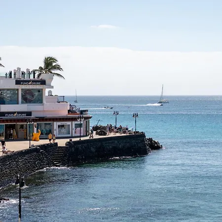 Apartment Sweet Blue Playa Blanca (Lanzarote)