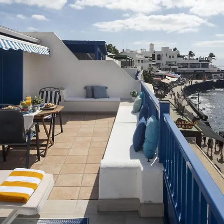 Sweet Blue بلايا بلانكا