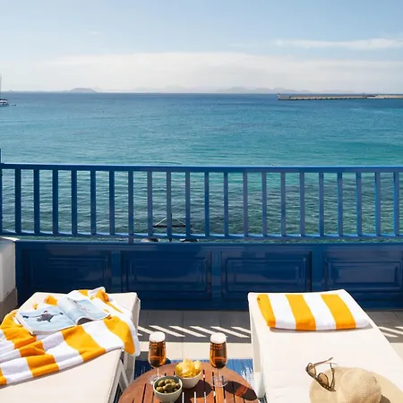 アパート Sweet Blue *