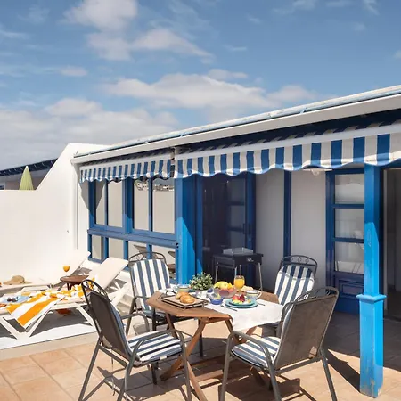 Sweet Blue شقة بلايا بلانكا