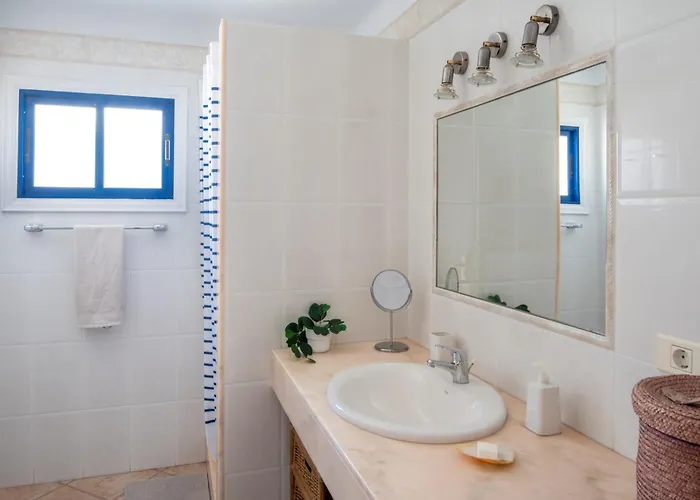 Sweet Blue Apartment Playa Blanca (Lanzarote)