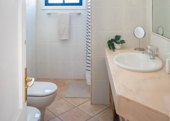 Apartment Sweet Blue