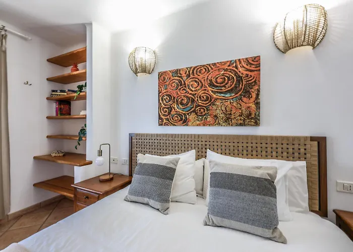 Apartment Sweet Blue *