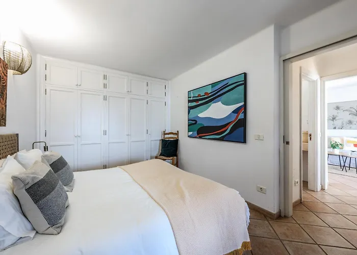 Apartment Sweet Blue *