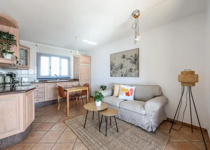 Sweet Blue Apartment Playa Blanca (Lanzarote)