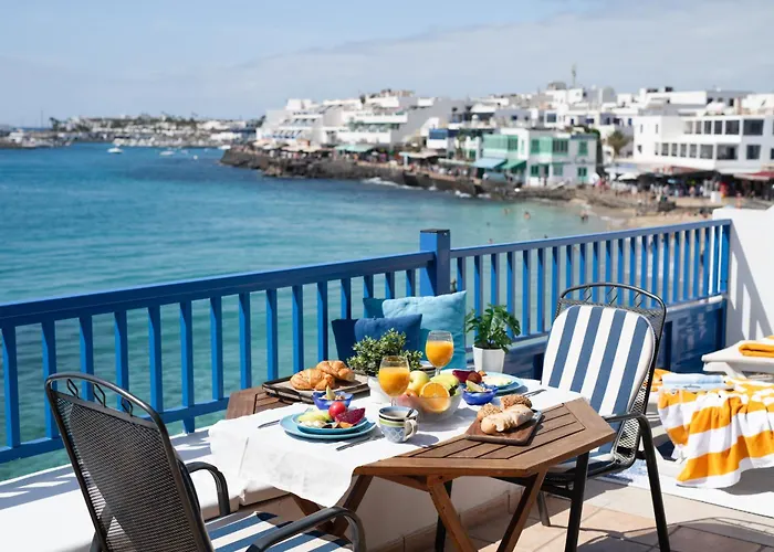 Apartment Sweet Blue *