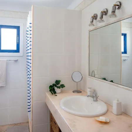 Sweet Blue Appartement Playa Blanca (Lanzarote)