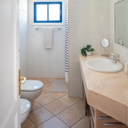 Appartement Sweet Blue