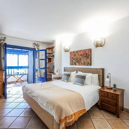 Appartement Sweet Blue Playa Blanca (Lanzarote)