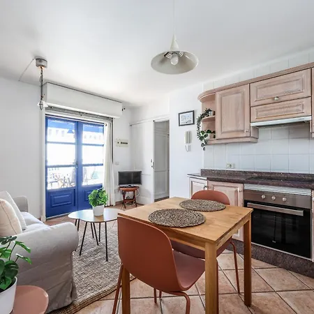 Appartement Sweet Blue