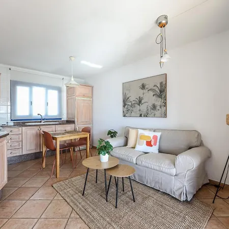Sweet Blue Appartement Playa Blanca (Lanzarote)