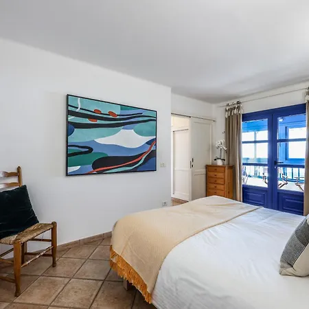 Sweet Blue 플라야블랑카