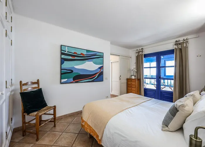 Sweet Blue 플라야블랑카